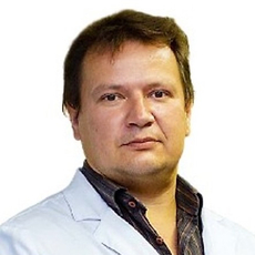 Бондаренко Павел Сергеевич, хирург