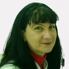 Лазарева Елена Ивановна, кардиолог