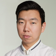 Бадмаев Агван Заянович, терапевт