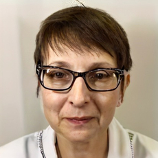 Слипенко Ирина Васильевна, педиатр