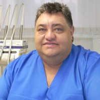 Дрыгин Андрей Николаевич, стоматолог-терапевт