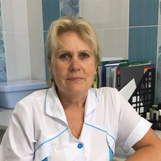 Шило Юлия Александровна, детский массажист