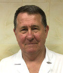 Лазутский Анатолий Леонидович, массажист