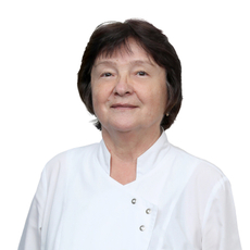 Богданова Елизавета Ивановна, гинеколог