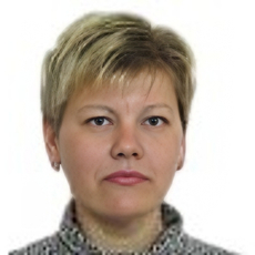 Павлова Татьяна Владимировна, анестезиолог