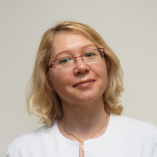 Ворончихина Лариса Александровна, ЛОР
