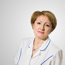 Паносян Сусанна Рафиковна, акушер-гинеколог