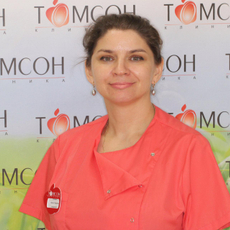 Котаева Белла Петровна, врач-косметолог