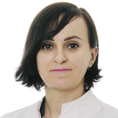 Турищева Мария Андреевна, педиатр