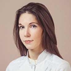 Соколова Екатерина Ивановна, онколог