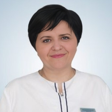 Смирнова Марина Николаевна, гастроэнтеролог