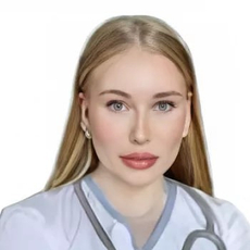 Кошкина Елизавета Валерьевна, терапевт