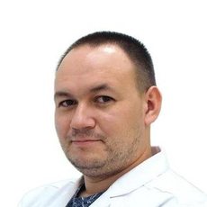 Шрамко Павел Владимирович, детский хирург
