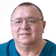 Приходько Михаил Николаевич, гинеколог