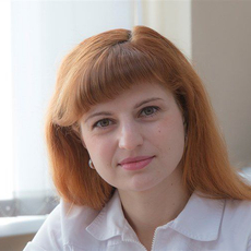 Шаринова Ирина Анатольевна, невролог