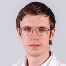 Деев Дмитрий Михайлович, терапевт