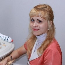 Боброва Екатерина Александровна, кардиолог