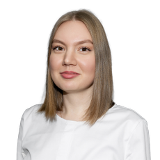 Панченко Алла Романовна, стоматолог-терапевт