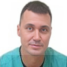 Туровский Алексей Юрьевич, ортопед