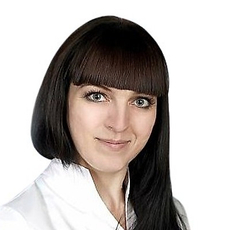 Борисова Олеся Александровна, ревматолог