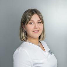Ковалева (Шуралева) Ангелина Эдуардовна, имплантолог