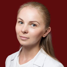 Усова Екатерина Анатольевна, гинеколог