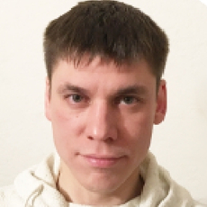 Матафонов Михаил Аркадьевич, рентгенолог