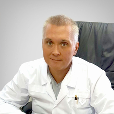 Кузьмичев Федор Сергеевич, стоматолог-терапевт