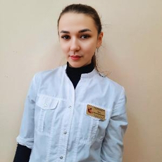 Фраз Елена Васильевна, педиатр