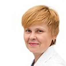 Мандыч Галина Викторовна, врач УЗД