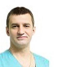 Бушмакин Дмитрий Валерьевич, анестезиолог