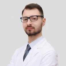 Басарболиев Алексей Викторович, рентгенолог