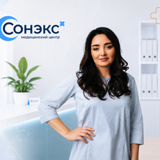 Исаева Дарья Сергеевна, уролог