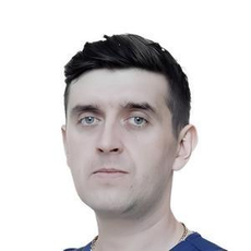 Жаров Евгений Александрович, хирург