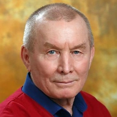 Тронин Петр Аркадьевич, невролог