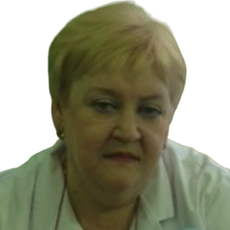 Прокопенко Ольга Аркадьевна, гинеколог