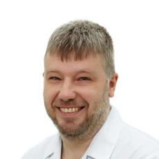 Балаганов Максим Павлович, стоматолог-ортопед