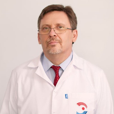 Ершов Вадим Иванович, невролог