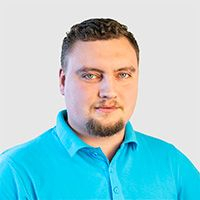Пронин Александр Дмитриевич, массажист