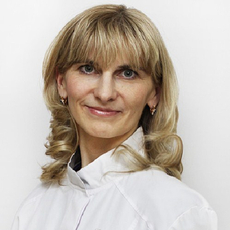 Якушева Елена Анатольевна, гастроэнтеролог