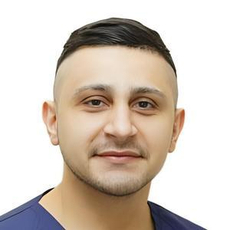 Акопян Эдгар Вачаганович, стоматолог-терапевт