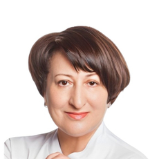 Заманская Татьяна Андреевна, врач УЗД