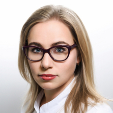 Любарова Мария Сергеевна, стоматолог-терапевт