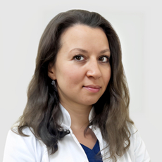 Митрофанова Юлия Викторовна, гинеколог