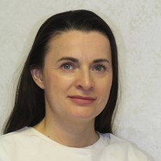 Генчева Любовь Валерьевна, стоматолог-терапевт