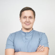 Веселов Александр Михайлович, невролог