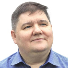 Жоров Владимир Анатольевич, психиатр