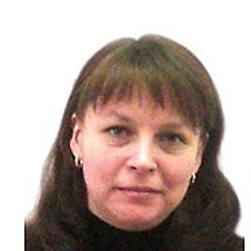 Анодина Марина Альбертовна, стоматолог-терапевт