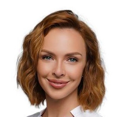 Емельянова Екатерина Васильевна, дерматолог