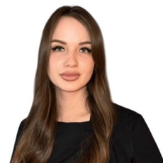 Дугина Елена Сергеевна, стоматолог-терапевт